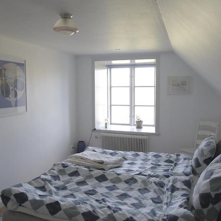 Stora Mellings Gard Bed and Breakfast Klintehamn Εξωτερικό φωτογραφία