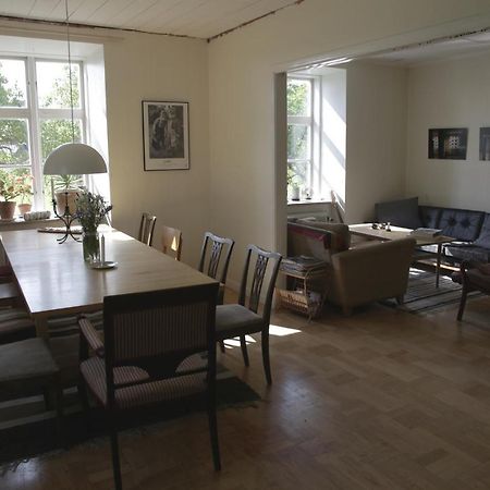 Stora Mellings Gard Bed and Breakfast Klintehamn Εξωτερικό φωτογραφία