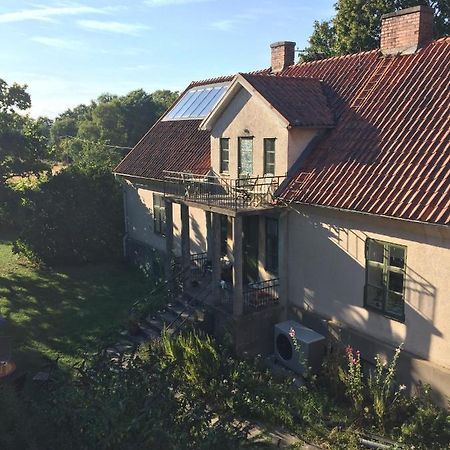Stora Mellings Gard Bed and Breakfast Klintehamn Εξωτερικό φωτογραφία
