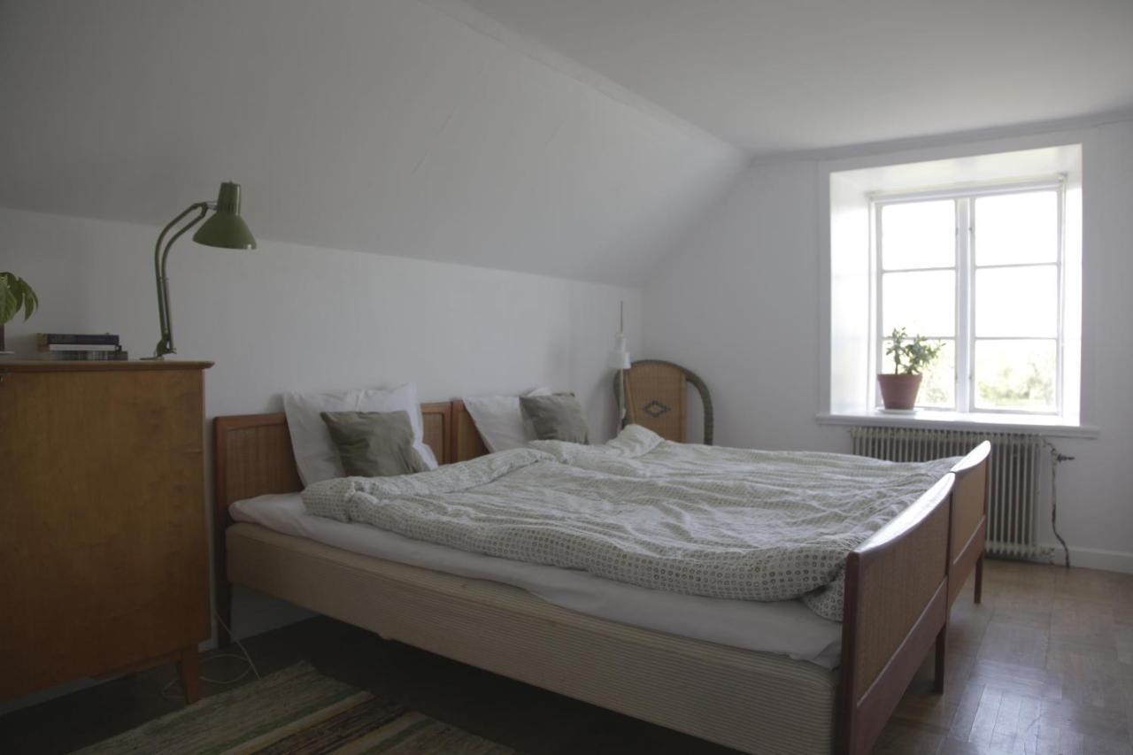 Stora Mellings Gard Bed and Breakfast Klintehamn Εξωτερικό φωτογραφία