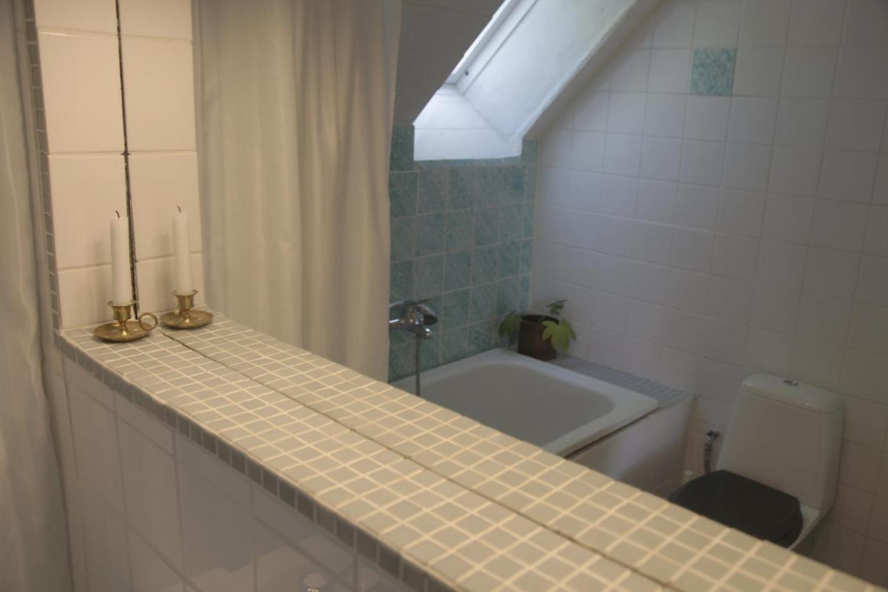 Stora Mellings Gard Bed and Breakfast Klintehamn Εξωτερικό φωτογραφία