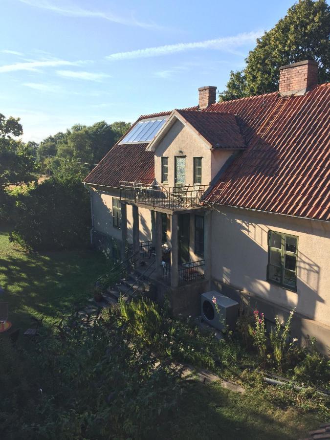 Stora Mellings Gard Bed and Breakfast Klintehamn Εξωτερικό φωτογραφία