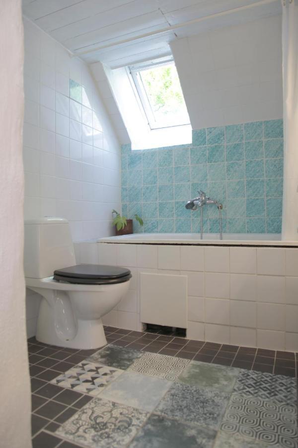 Stora Mellings Gard Bed and Breakfast Klintehamn Εξωτερικό φωτογραφία
