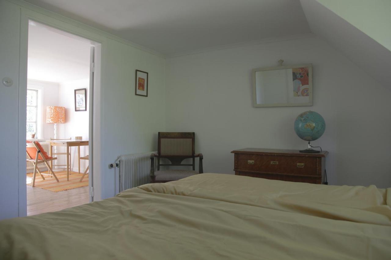 Stora Mellings Gard Bed and Breakfast Klintehamn Εξωτερικό φωτογραφία