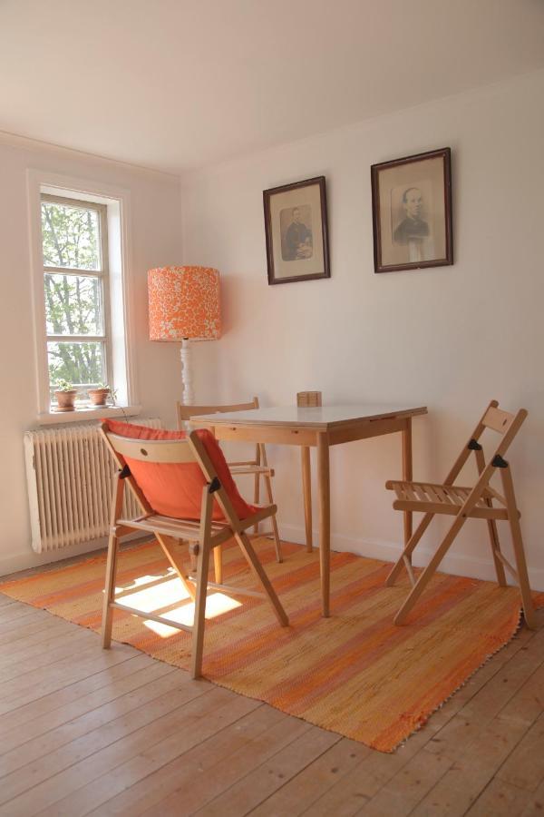 Stora Mellings Gard Bed and Breakfast Klintehamn Εξωτερικό φωτογραφία