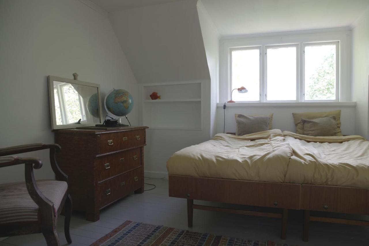 Stora Mellings Gard Bed and Breakfast Klintehamn Εξωτερικό φωτογραφία
